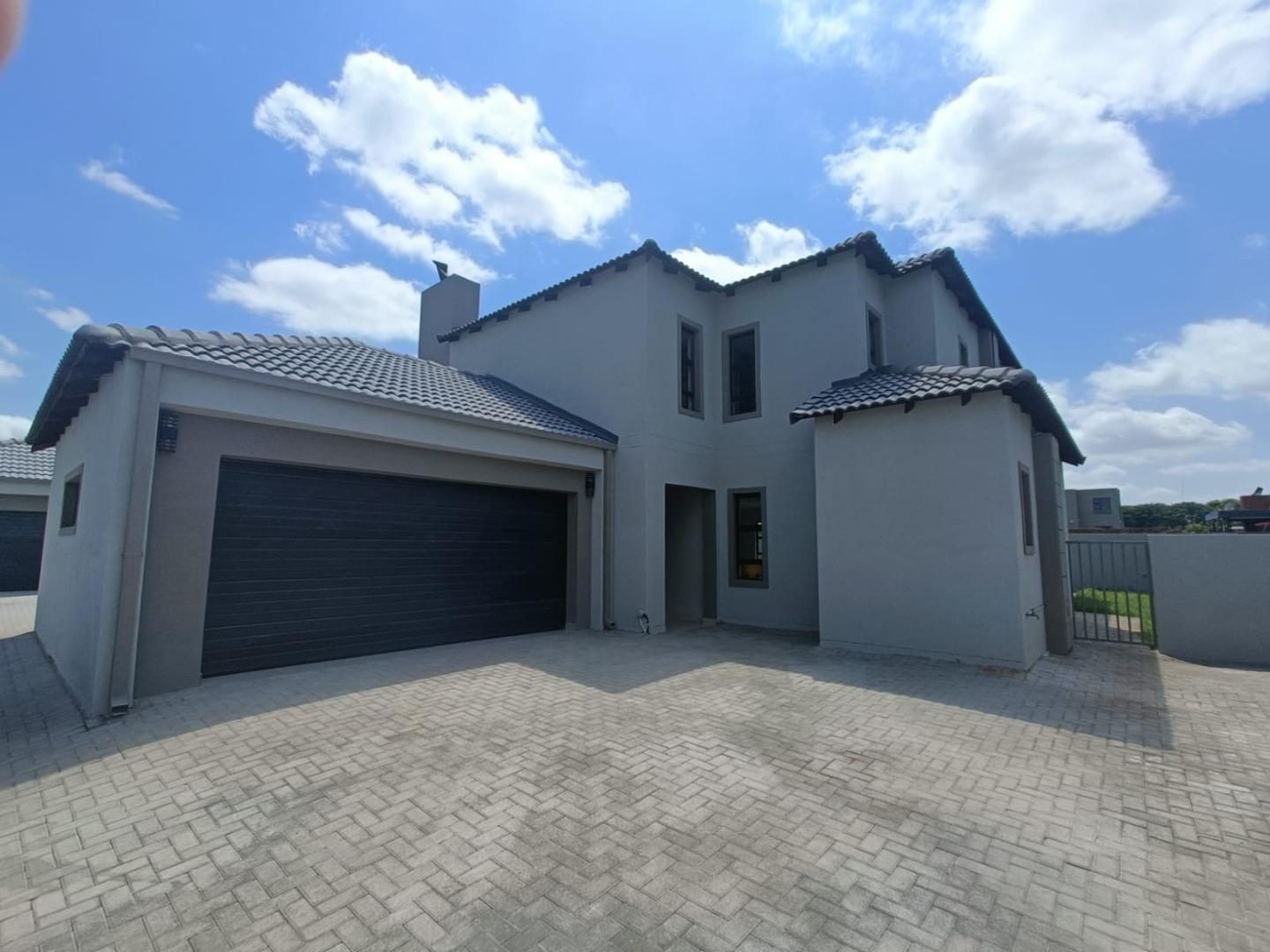 4 Bedroom  House for Sale in Pretoria - Gauteng